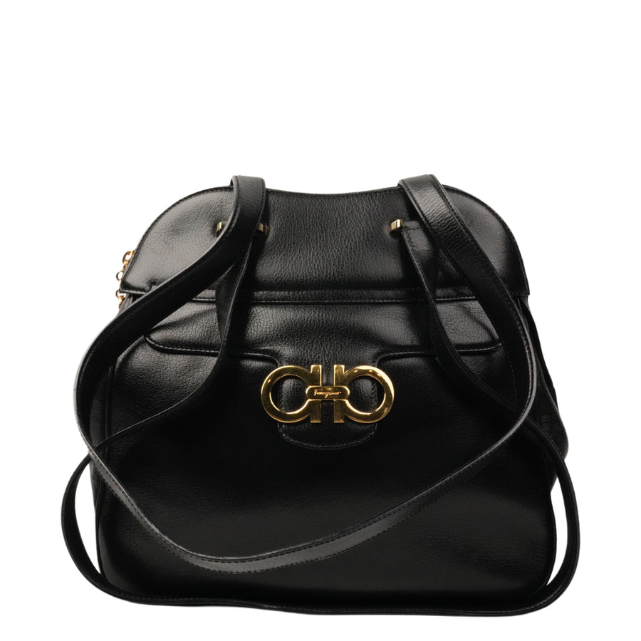 SALVATORE FERRAGAMO Shoulder Bag
