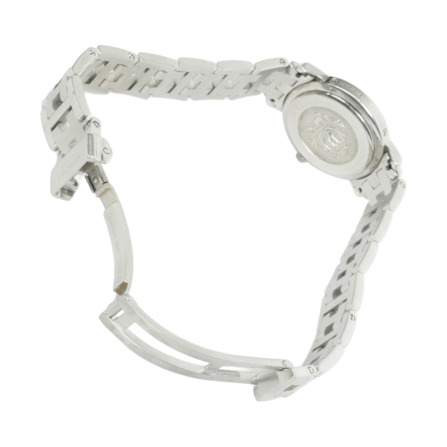 HERMES Clipper Classic Watch CL4.210