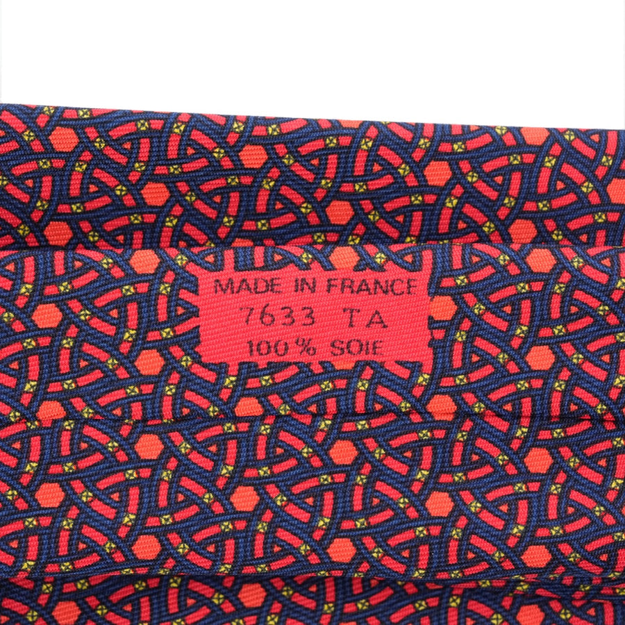 HERMES Tie Other apparel