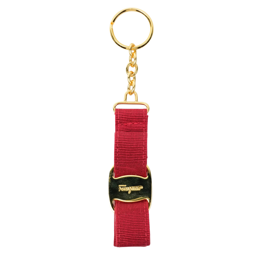 SALVATORE FERRAGAMO Keychain Other Accessory