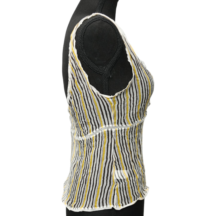 PRADA Camisole Tops