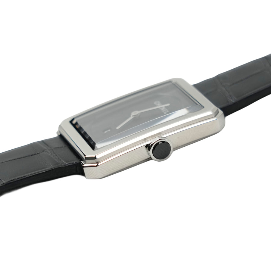 CHANEL Boy·Friend Watch H4884