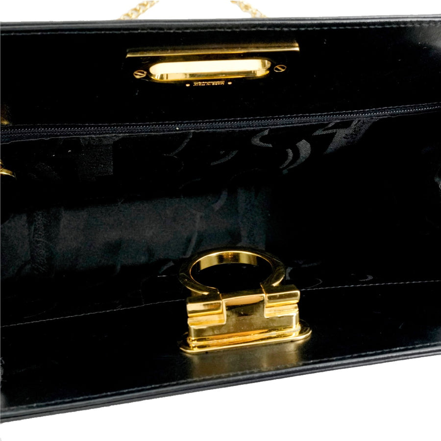 SALVATORE FERRAGAMO Shoulder Bag
