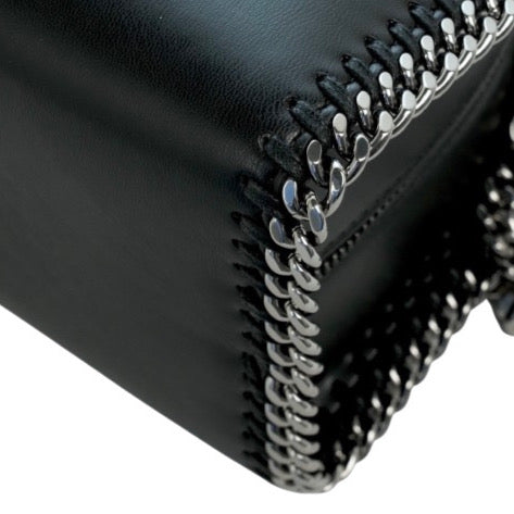 STELLA MCCARTNEY Falabella Box Handbag/Shoulder Bag 2-Way