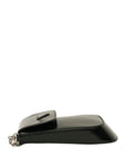 PRADA Patent Leather Shoulder Bag