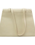 LOEWE Embossed Logo Shoulder Bag