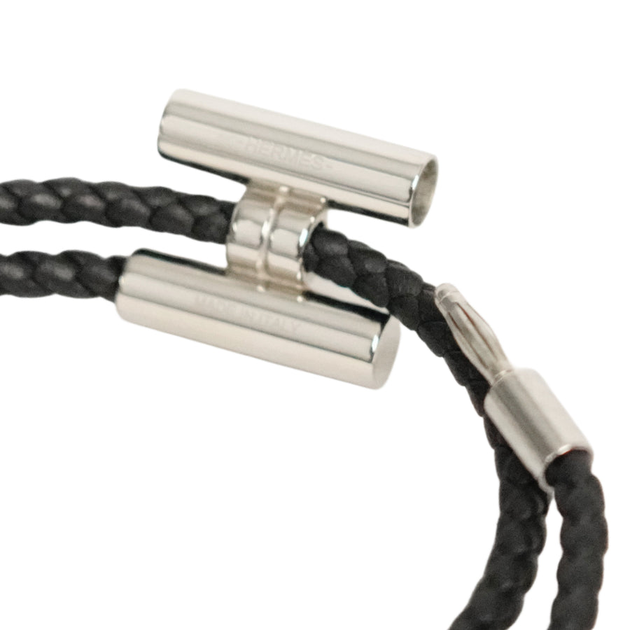 HERMÈS Tourniquet (Turnis) Bracelet