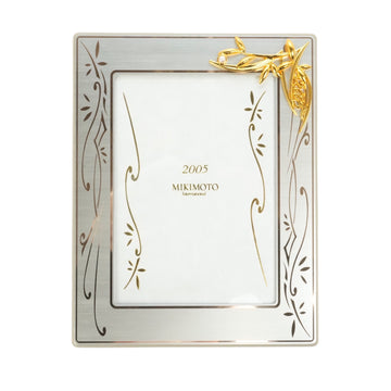 MIKIMOTO Pearl Year Series 2005 Photo Frame