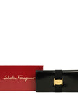SALVATORE FERRAGAMO Vara Long Wallet