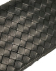 BOTTEGA VENETA Intrecciato Bifold Long Wallet