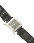 HERMÈS Mini H Watch HH1.210