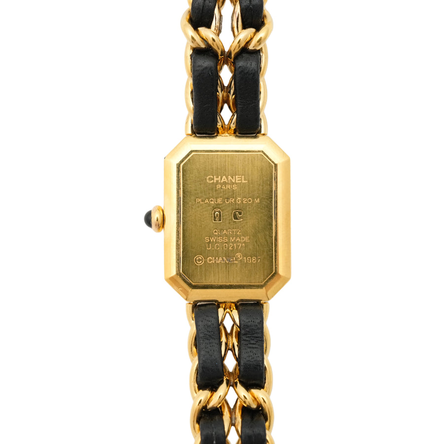 CHANEL Première Watch