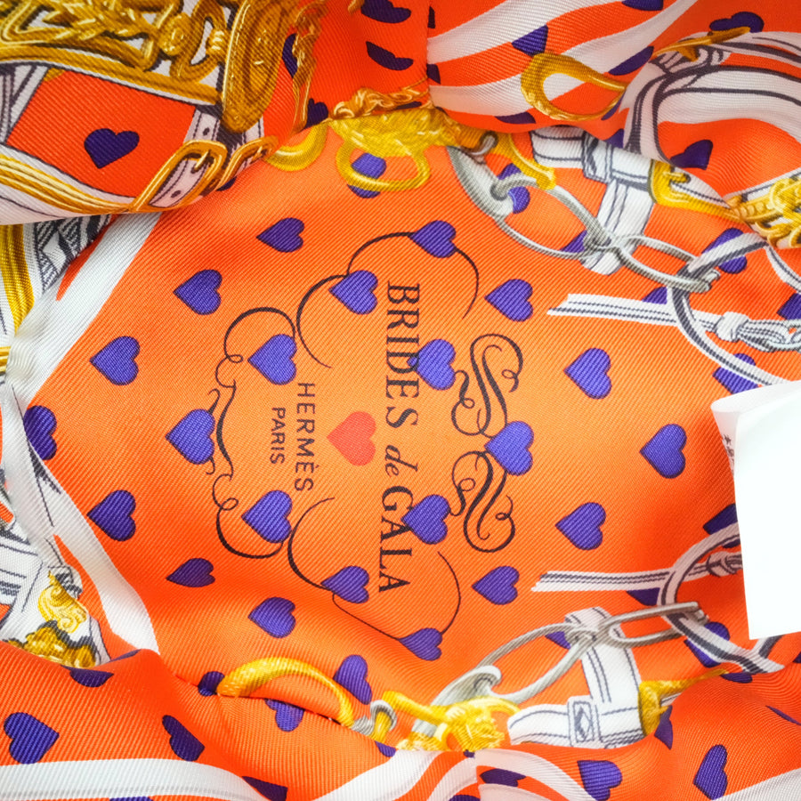 HERMES Hat with Tags