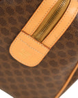 CELINE Macadam Boston 30 Handbag