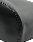 SALVATORE FERRAGAMO Gancini Leather Backpack