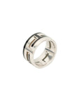 HERMES Mouve Ash Ring