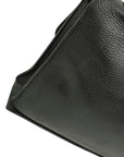 HERMES Sac a Depeches 27 Business Bag Second Bag Handbag