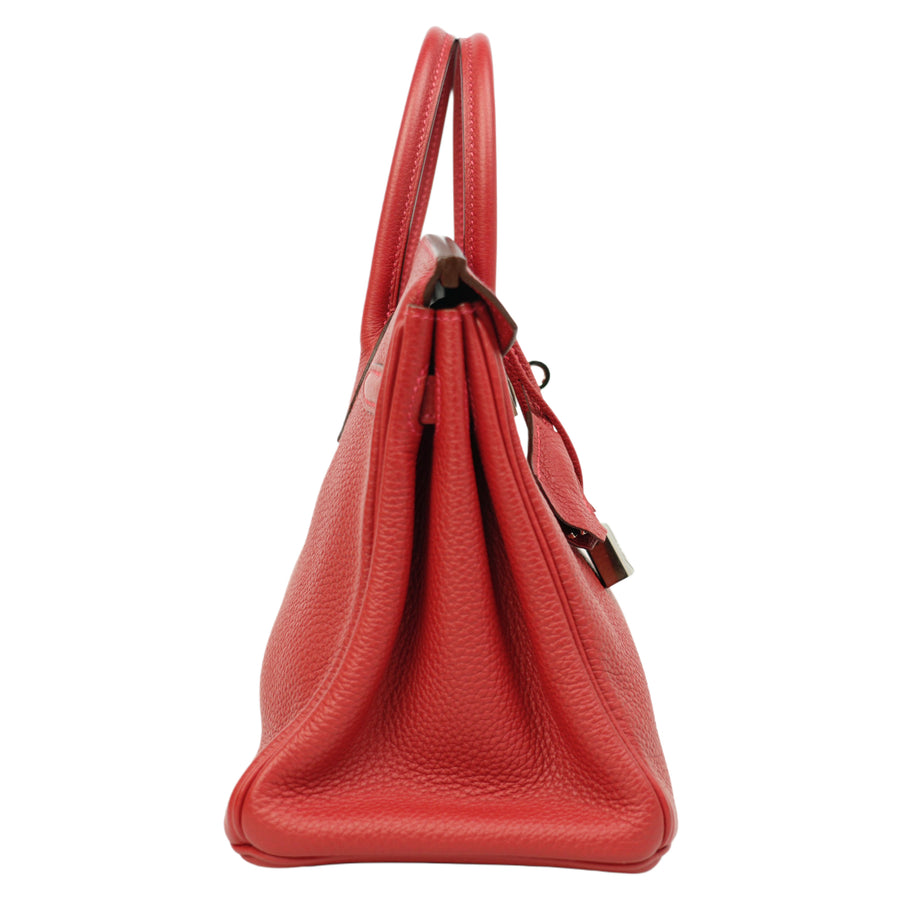 HERMES Birkin 25 Handbag