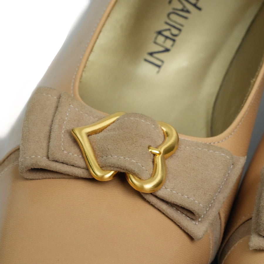 YVES SAINT LAURENT Pumps
