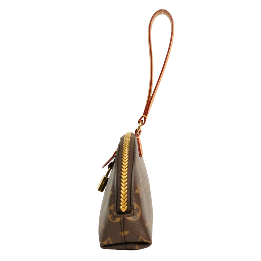 LOUIS VUITTON Monogram LV Moon Pochette HandbagM44943