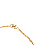 CHRISTIAN DIOR Necklace