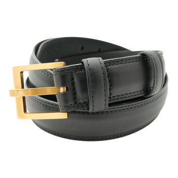 LOEWE Leather Belt