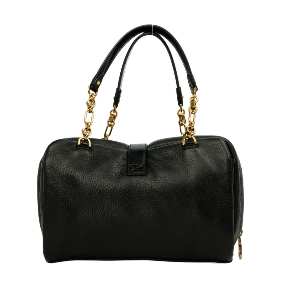 LOEWE Roller Handbag