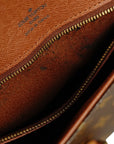 LOUIS VUITTON Monogram Chantilly GM M51232 Shoulder Bag