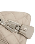 PRADA Nylon Chain Shoulder Bag