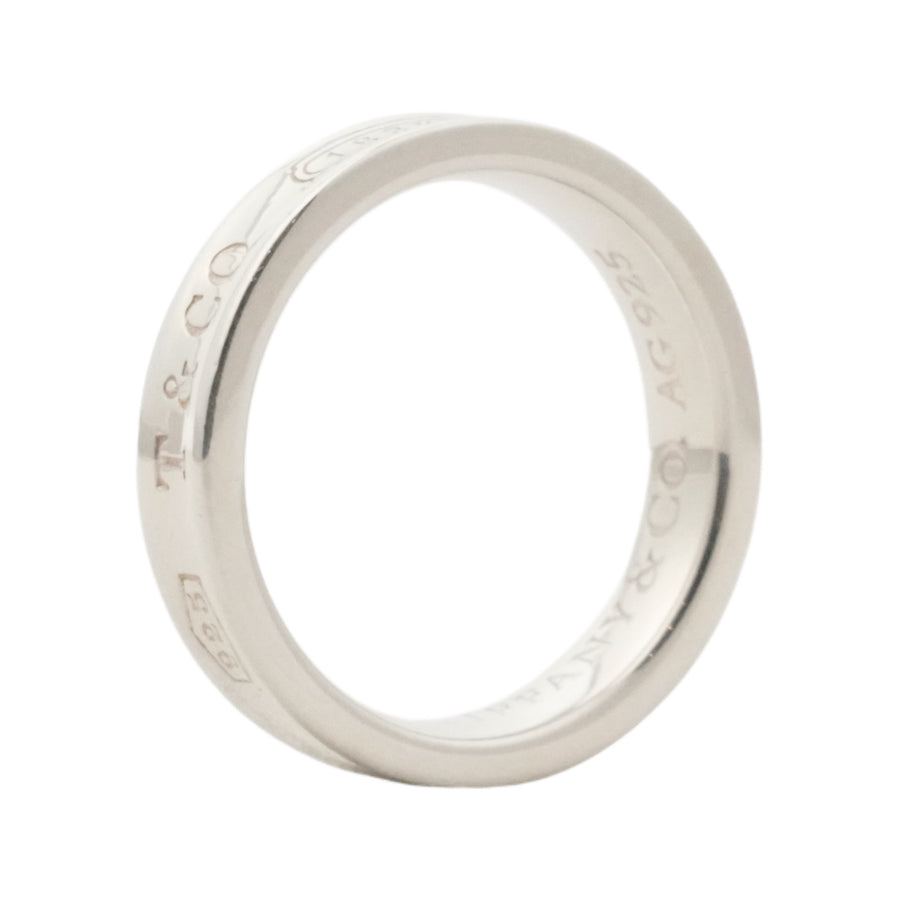 TIFFANY & CO. SV925 Ring