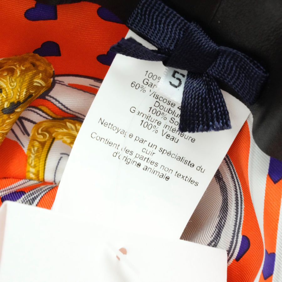 HERMES Hat with Tags