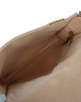 HERMES New Foultube Shoulder Bag