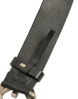GUCCI GG Supreme Belt
