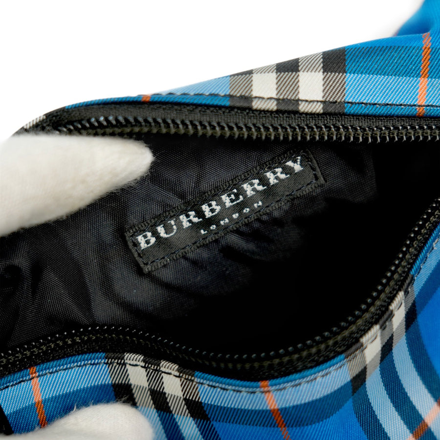BURBERRY London Pouch / Handbag