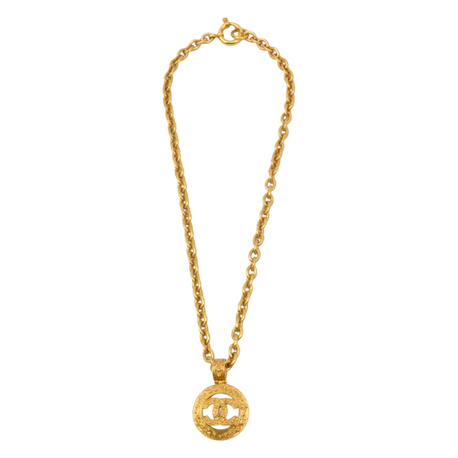 CHANEL 1994 Necklace