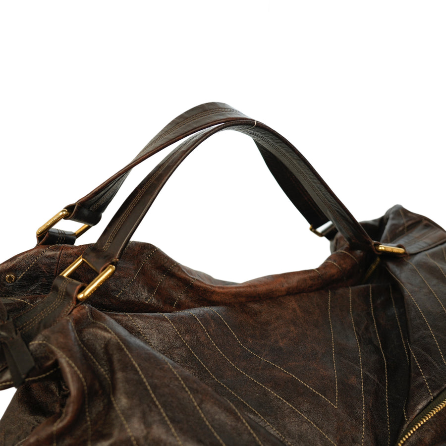 LOUIS VUITTON Sac Wash Shoulder Bag