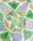 HERMES Pythagore Carre 90 Scarf