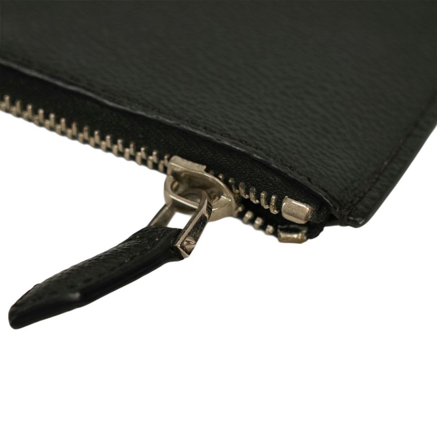 GIVENCHY Monkey Clutch Bag