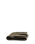 FENDI Zucca Bifold Wallet
