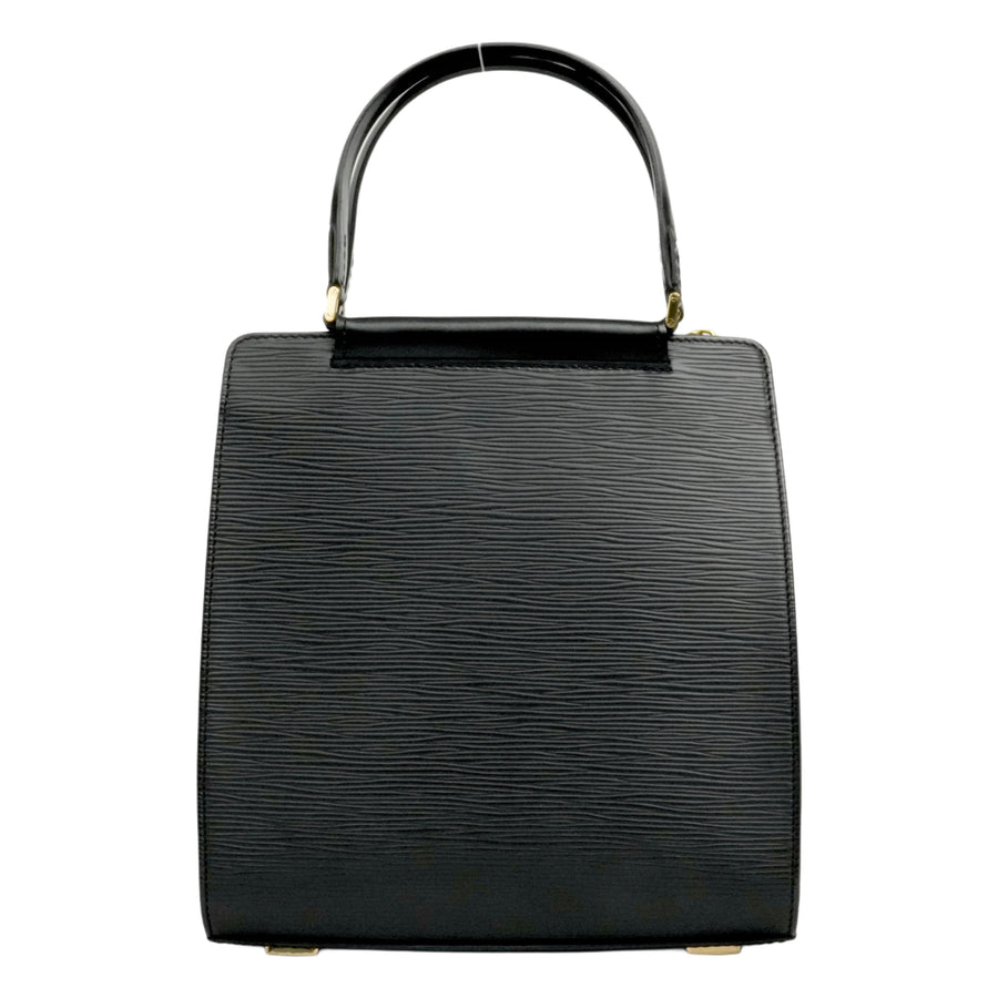 LOUIS VUITTON Épi Figari PM Handbag M52012