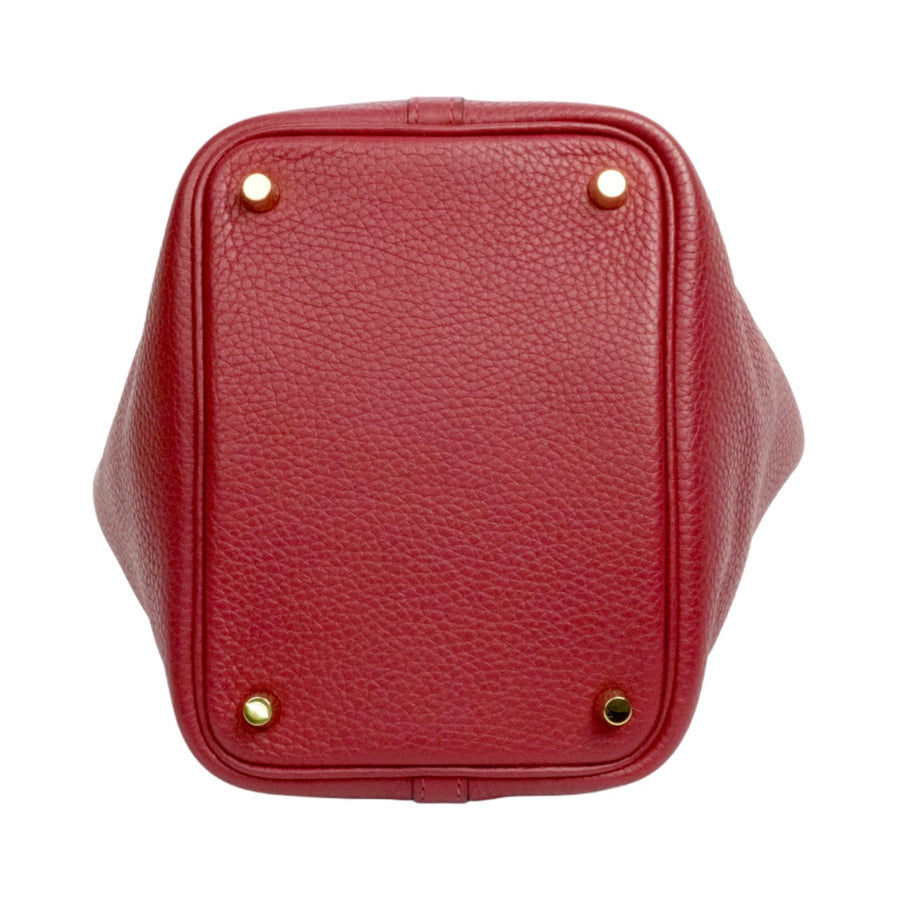 HERMES Picotin Lock PM Handbag