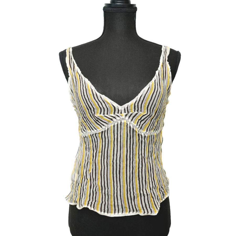 PRADA Camisole Tops