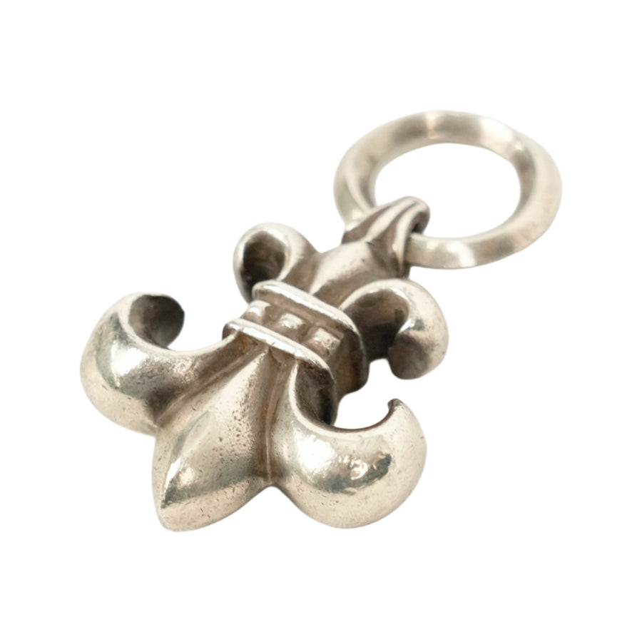 CHROME HEARTS SV925 BS Flare Pendant Top – Aime Vintage