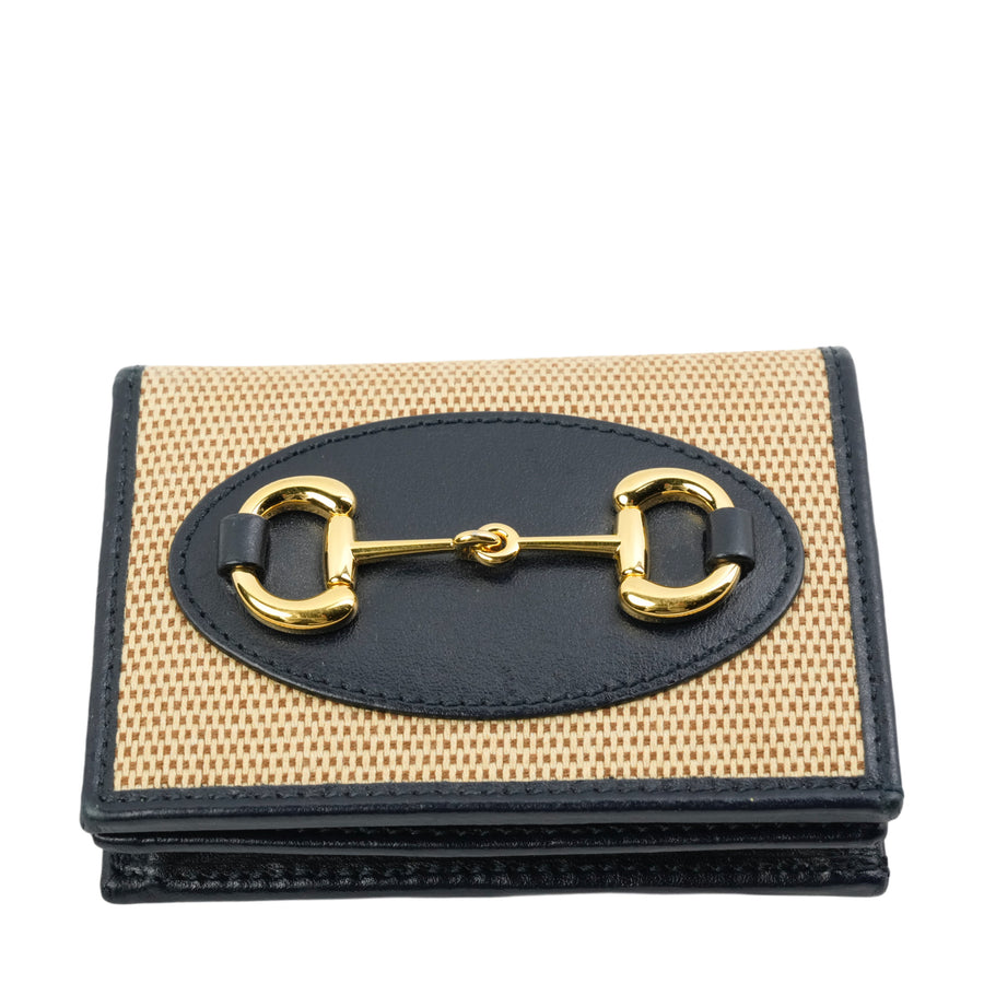 GUCCI Compact Wallet