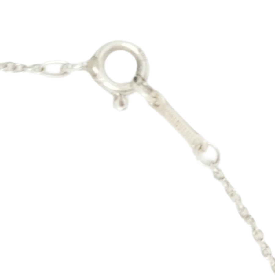 TIFFANY & CO. Ag925 Apple Necklace