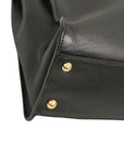 FENDI Regular Peekaboo Handbag