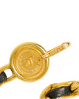 CHANEL 31 Rue Cambon Chain Belt