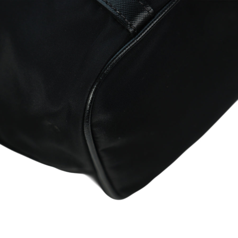 PRADA Nylon Tote Bag/Shoulder Bag 2-Way