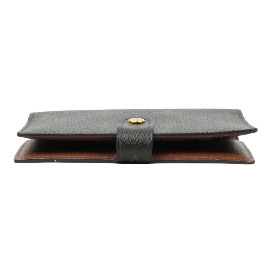 LOUIS VUITTON Monogram AgendaPM Notebook Cover OTHER ACCESSORY