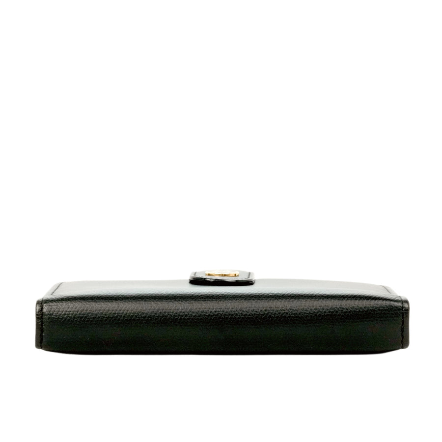 CHANEL 2005-2006 Coco Button Agenda Cover